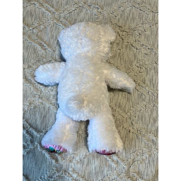 Build-A-Bear 25th Celebration Disney Princess Inspired Bear - Picture 3 of 8